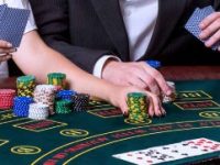 Pakai Cara Ini Pada waktu Main Casino Baccarat Online