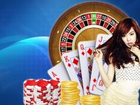 Situs Agen Casino Online Dapat dipercaya Bersama-sama Tehnik Main Didalamnya