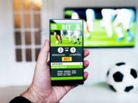 Tehnik Menang Taruhan Bola Pada Agen Judi Bola Dapat dipercaya