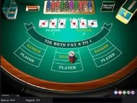 Main Baccarat Online Di Mobile